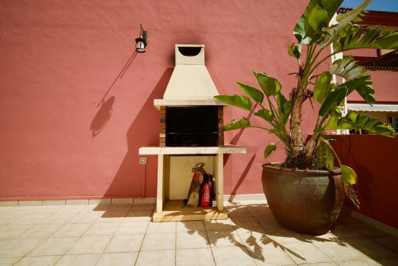 Terrazas Del Duque Sunset Apartment Costa Adeje  Exteriör bild
