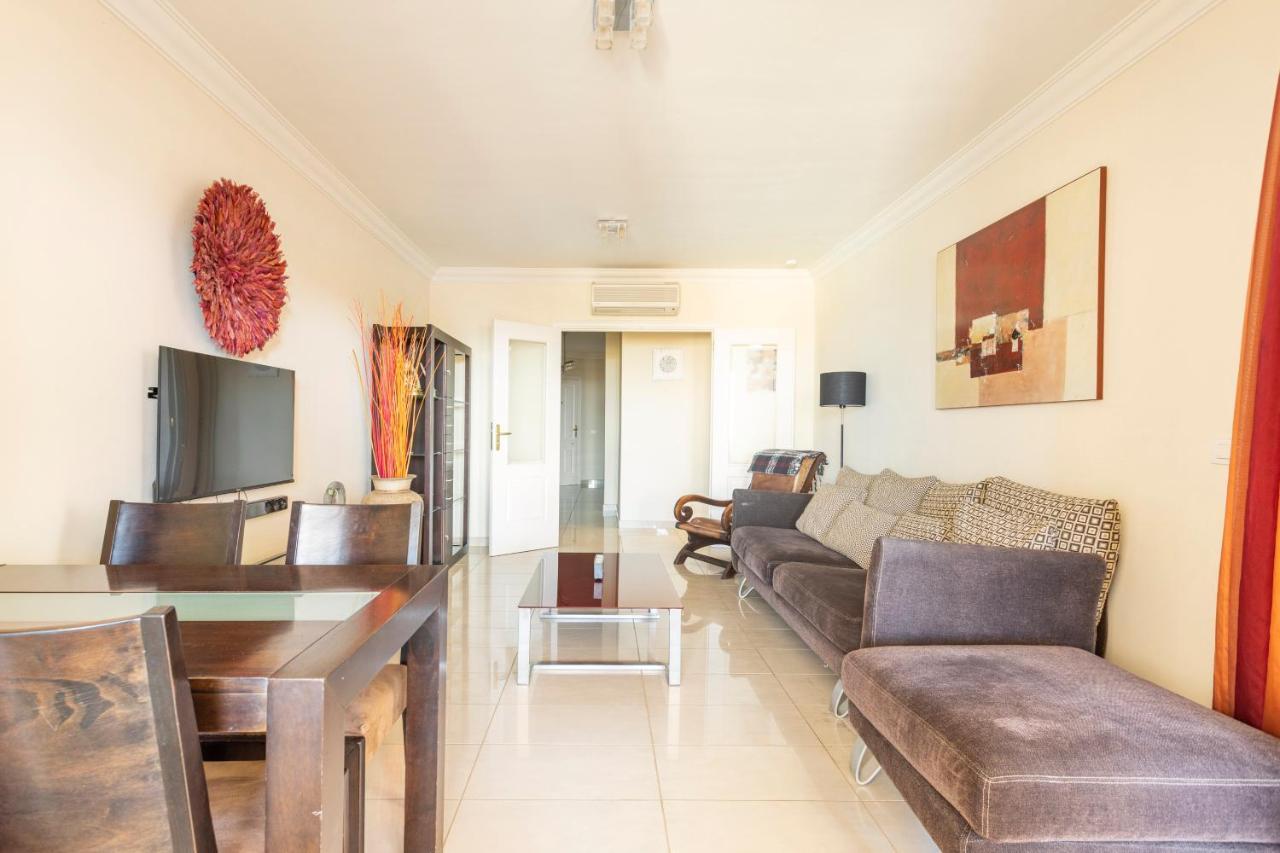 Terrazas Del Duque Sunset Apartment Costa Adeje  Exteriör bild