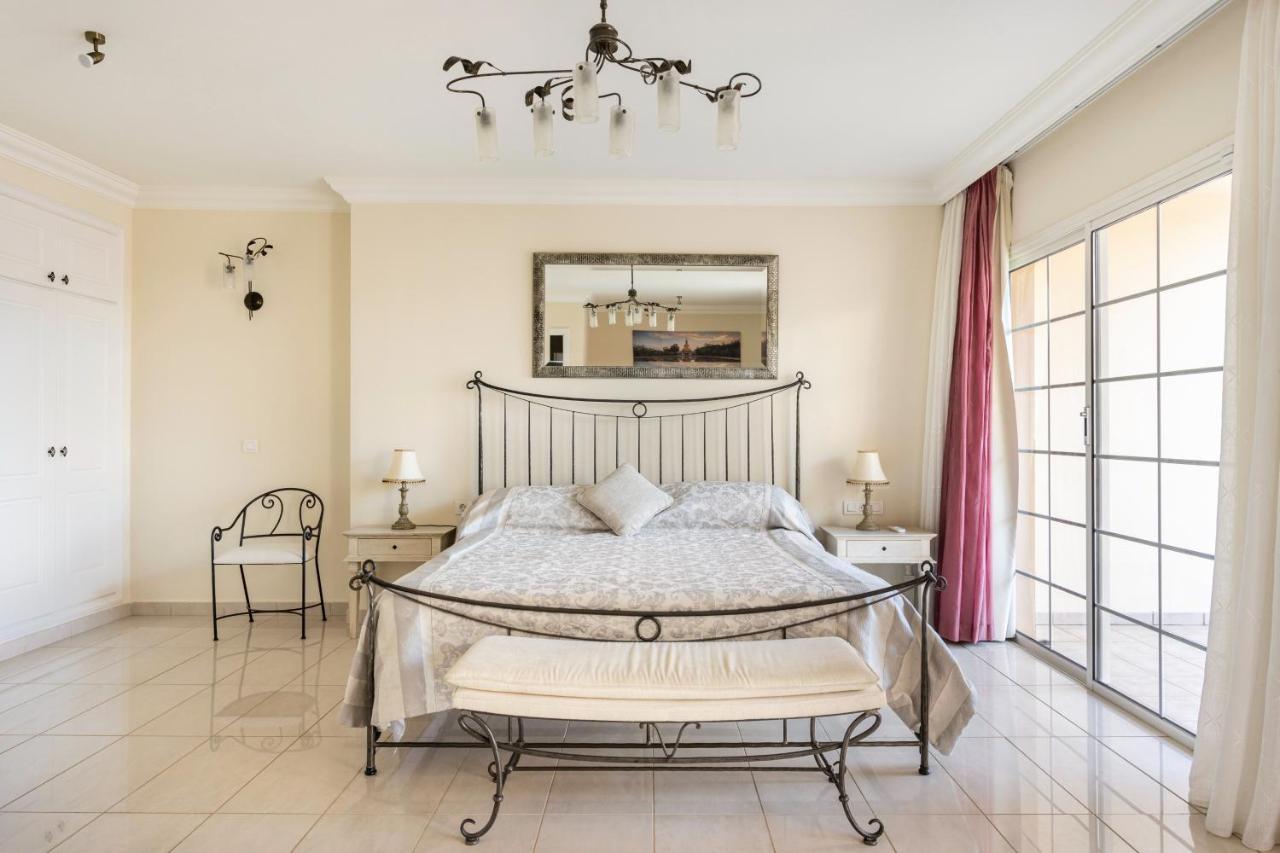 Terrazas Del Duque Sunset Apartment Costa Adeje  Exteriör bild